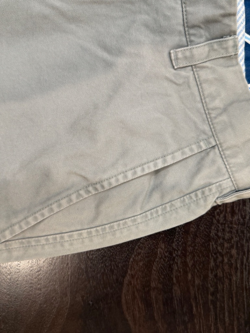 Southern Tide Skipjack Khaki Chino Pants Men’s 30x30 Straight Stretch Golf Casua - Picture 8 of 11